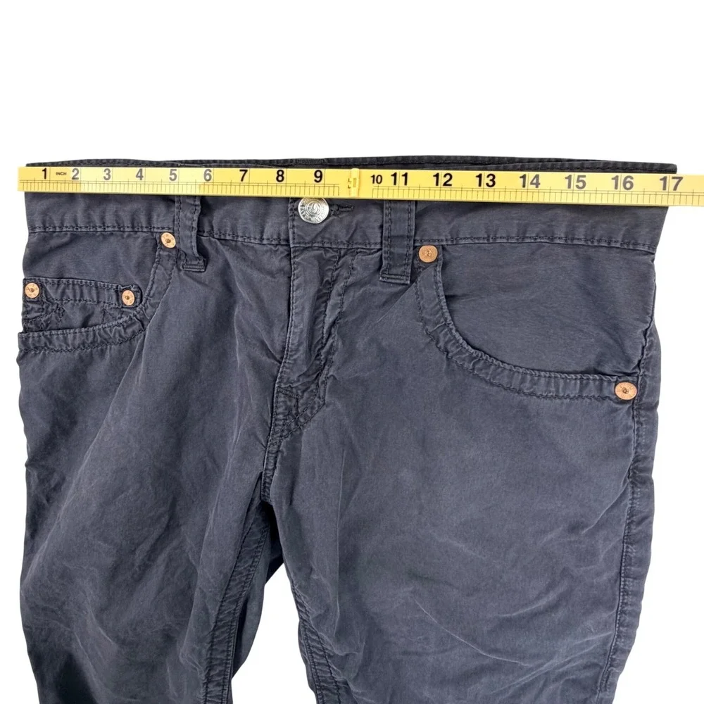 True Religion measurements men
